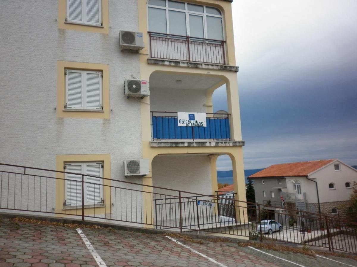 Apartment Antoncic Драмаль Екстер'єр фото